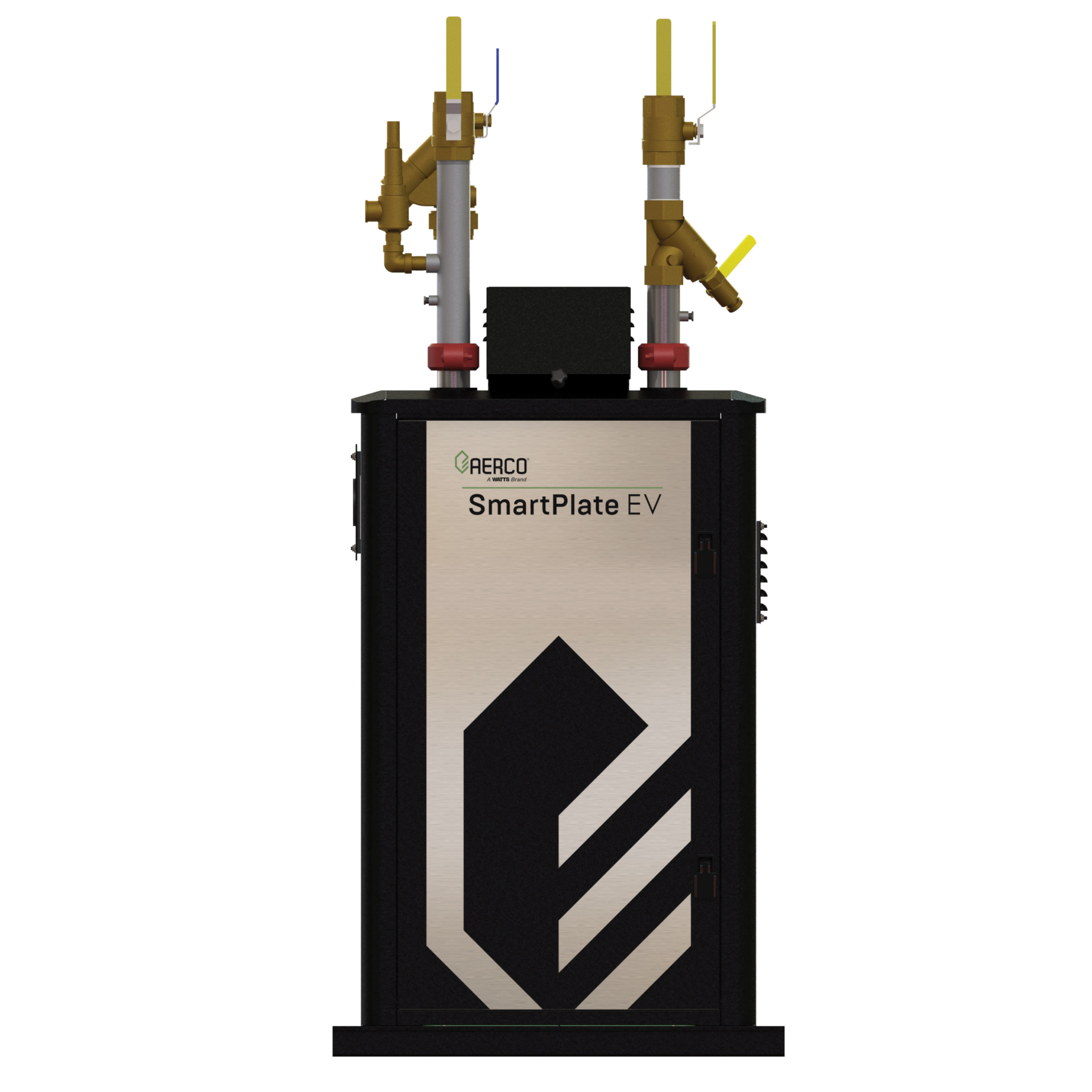 Image of a SmartPlate EV indirect water heater