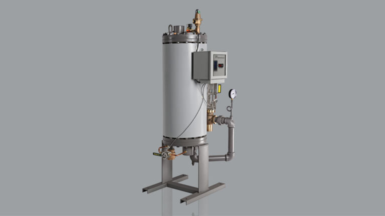 water boiler heater