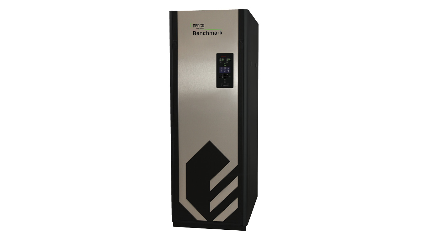 Image of a Benchmark boiler