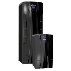 AM Series Boiler front