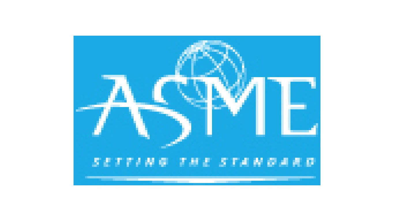 Industry Associations5-ASME