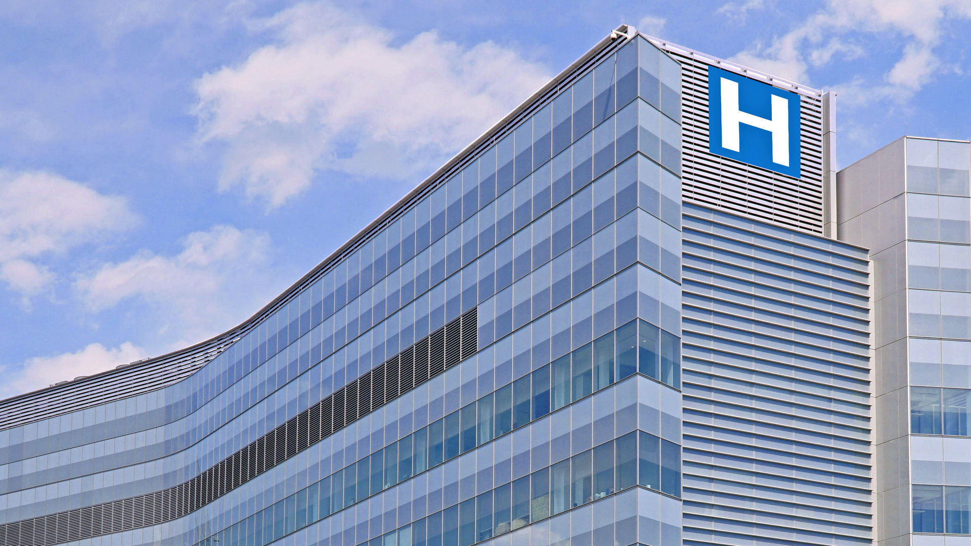Healthcare - INN1060-HospitalIowa