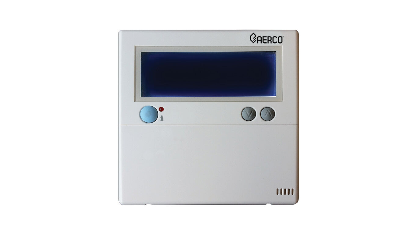 Product Image - AM Series Cascade Manager