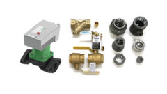 Product Image - AM Series Variable Speed Boiler Installation Kit