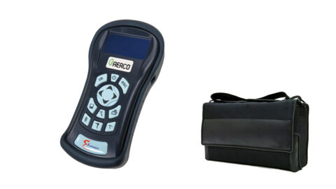 Product Image - Combustion Analyzer