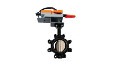Product Image - Butterfly Valve