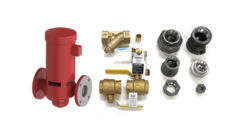 Product Image - AM Series Fixed Speed Boiler Installation Kit