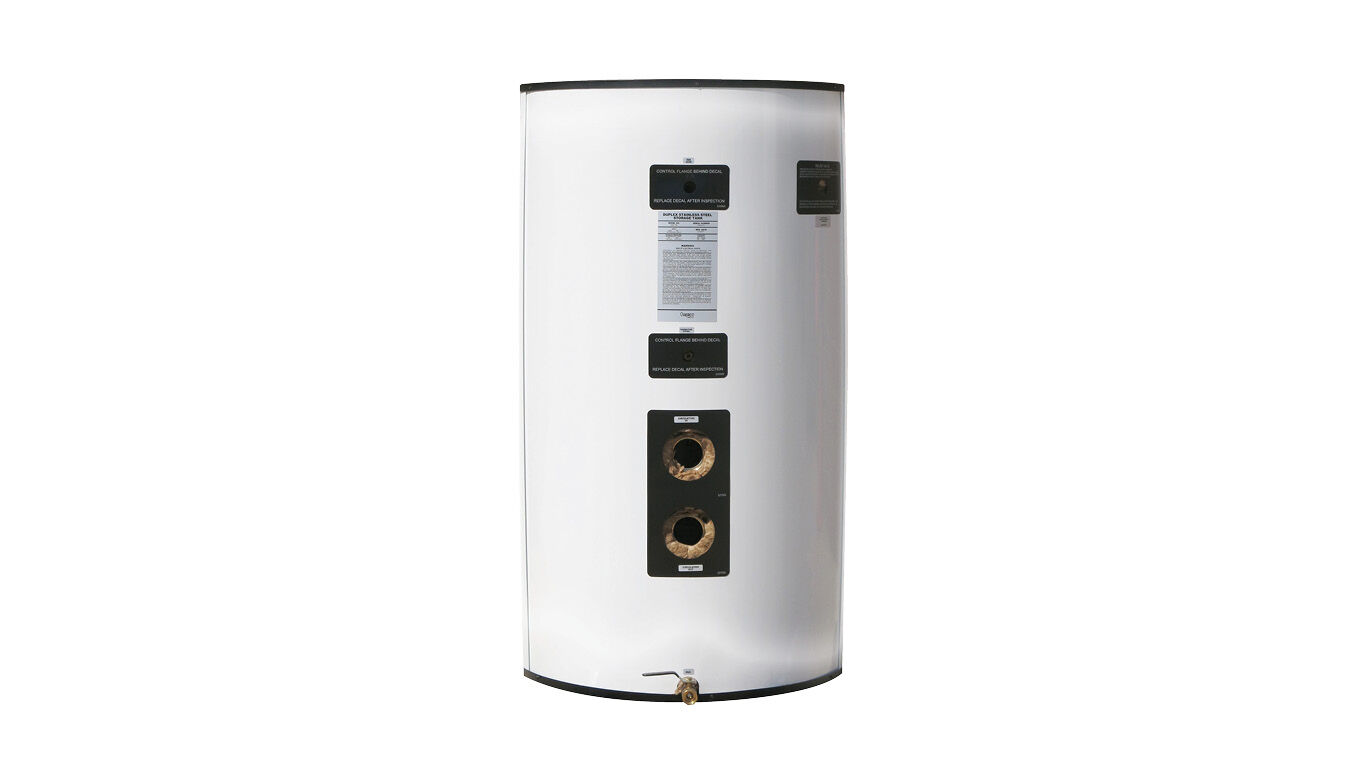 Product Image - Domestic Water Storage Tank
