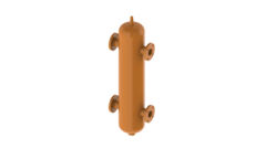 Product Image - Hydraulic Separator
