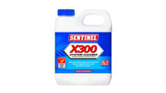 Product Image - X300 System Cleaner