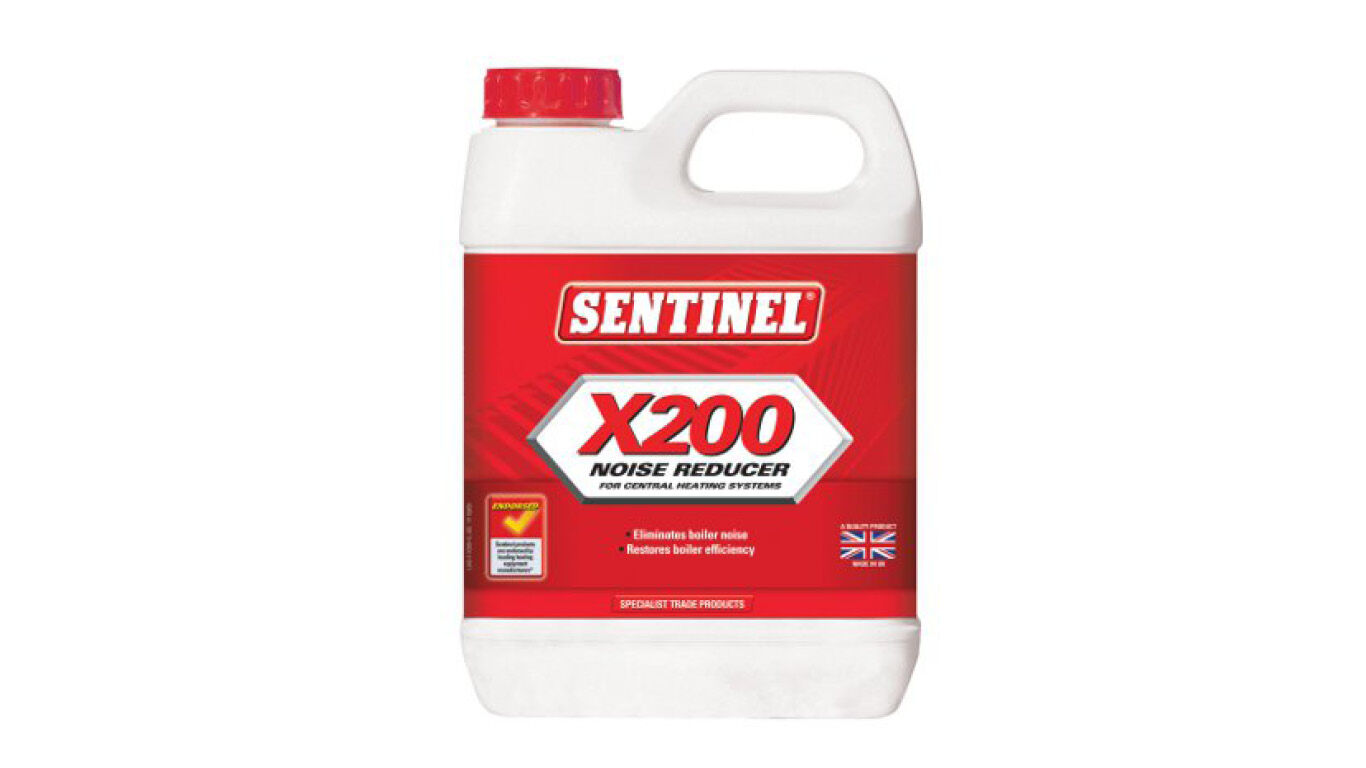 Sentinel X100 Corrosion Inhibitor (Quart)