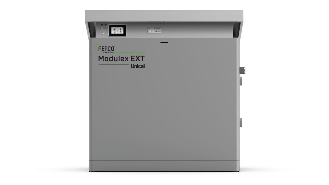 Product Image - Modulex EXT