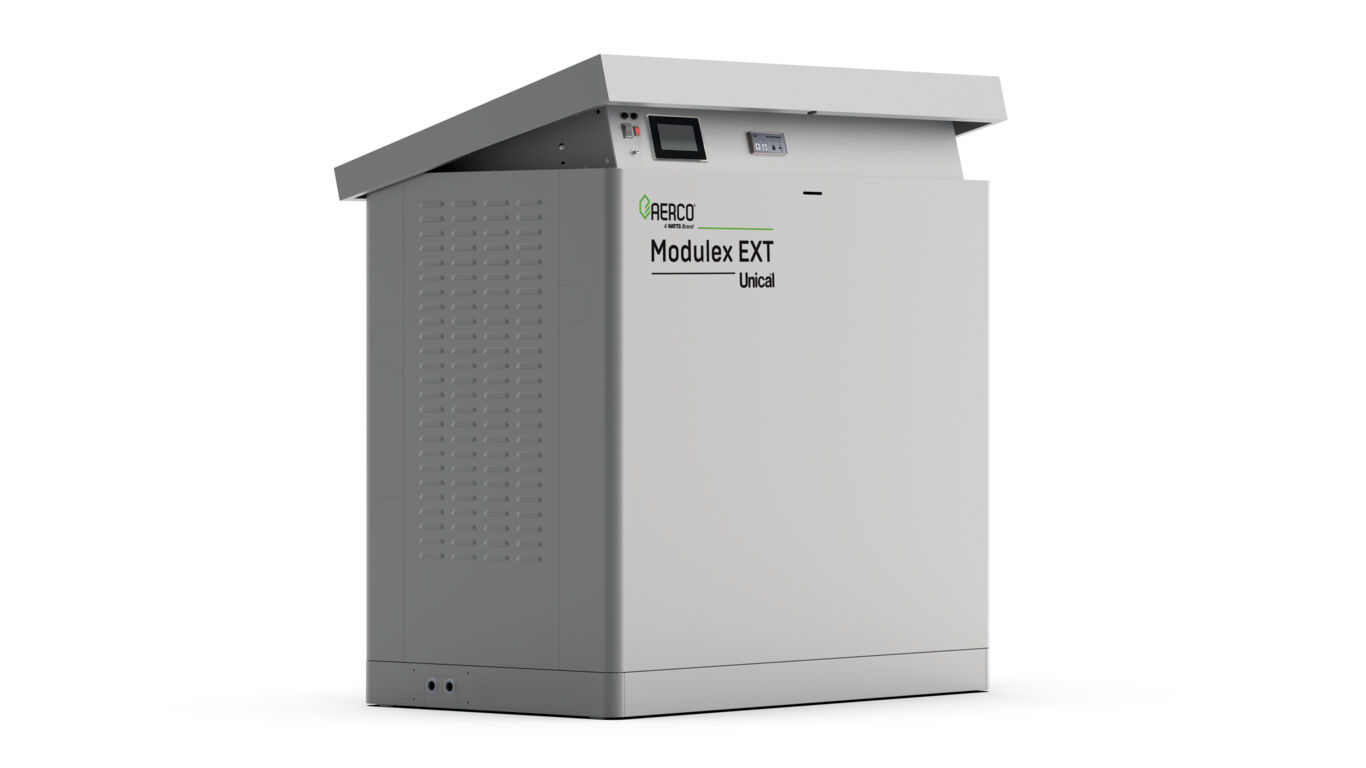 Product Image - Modulex EXT