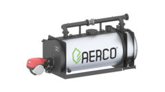 Product Image - MFC (Multi-Fuel Condensing)