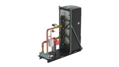 Product Image - AM Series Skid Packaged Systems Pool Heating