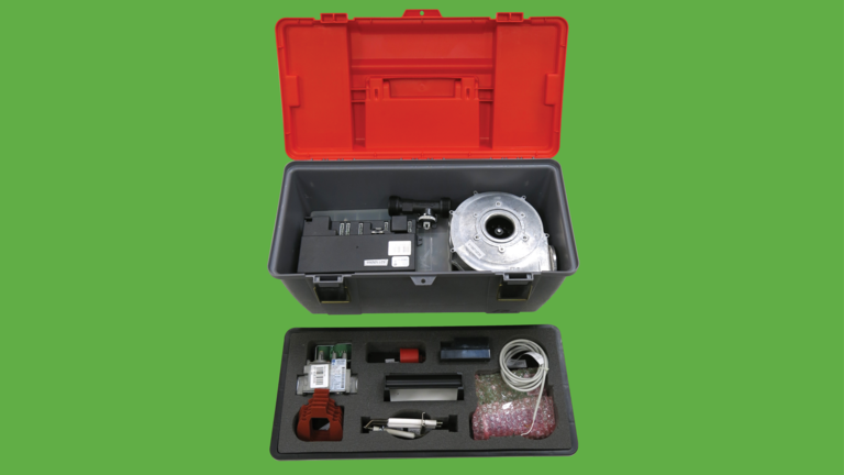 AM Series Contractor Kit 2