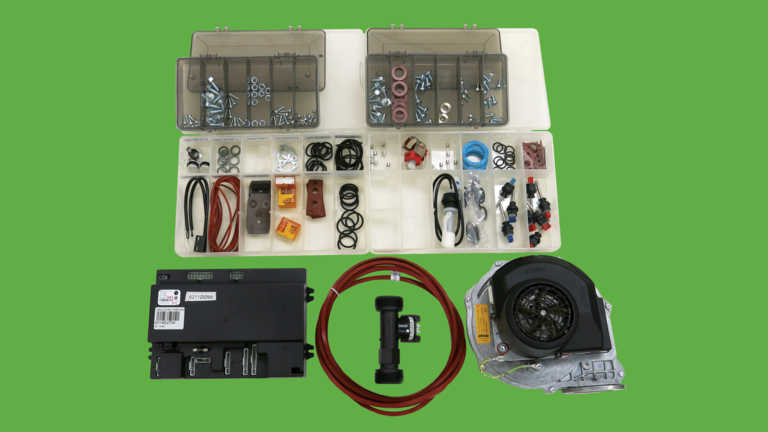 AM Series Contractor Kit 3