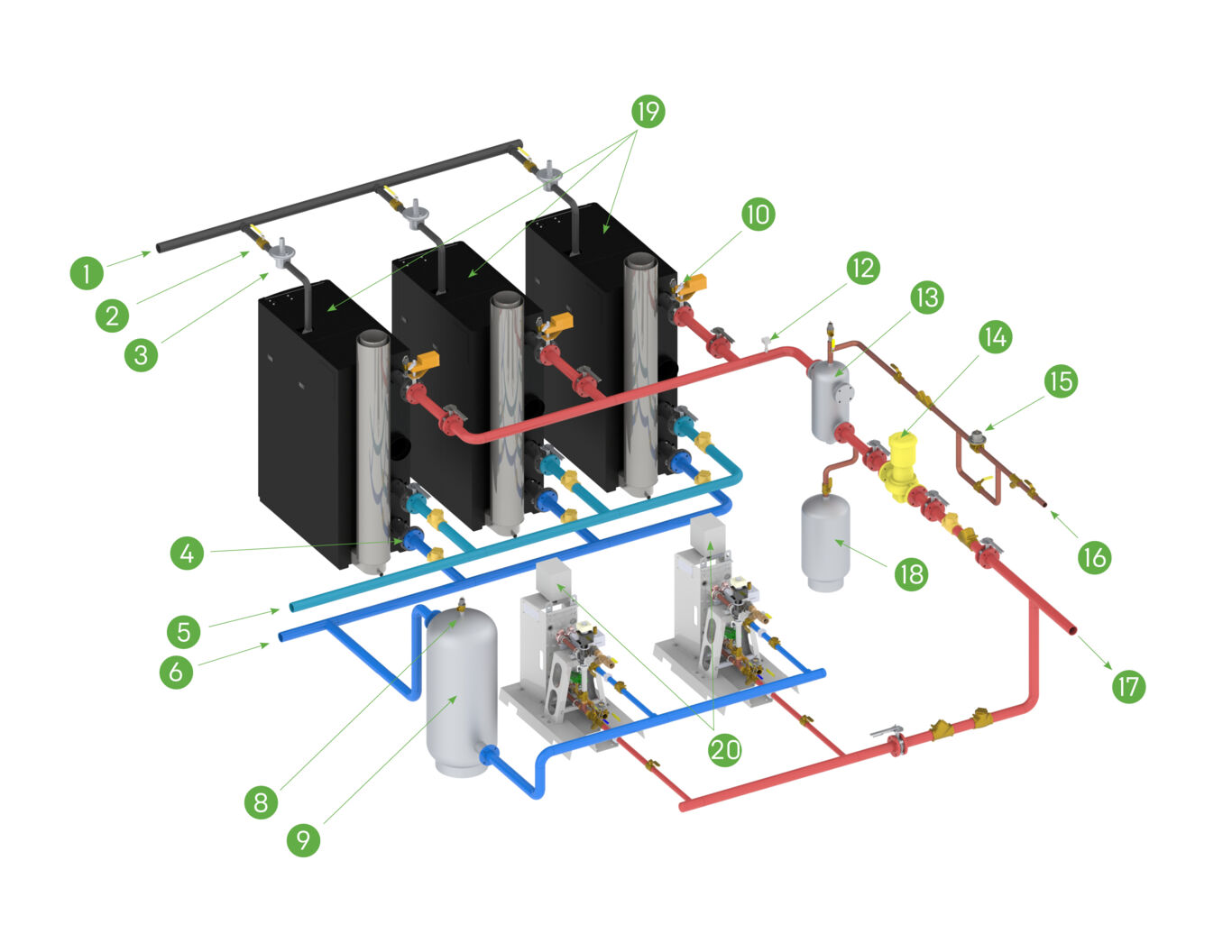 Benchmark and SmartPlate for Casinos