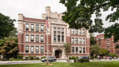 Education - MLX1060-ConcordiaCollege