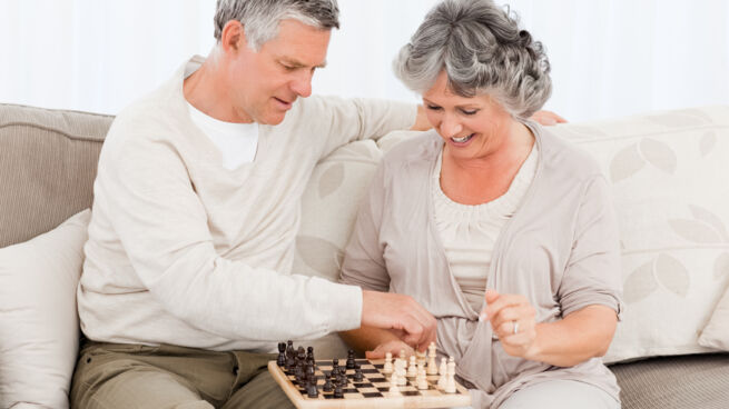 Multifamily Housing - MLX606-SpringvaleRetirement