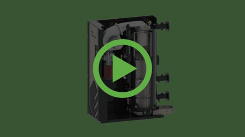 Individual Boilers