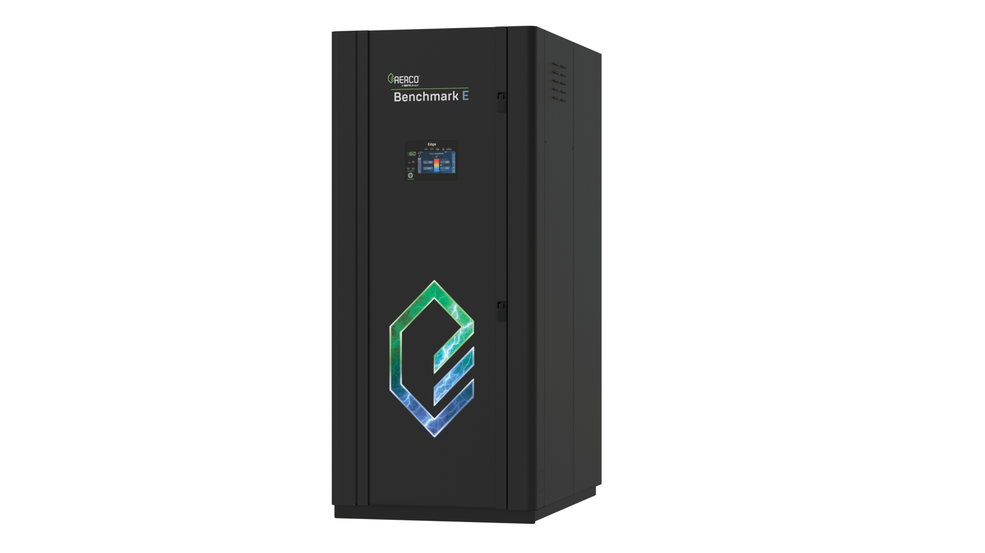 Image of a Benchmark E boiler