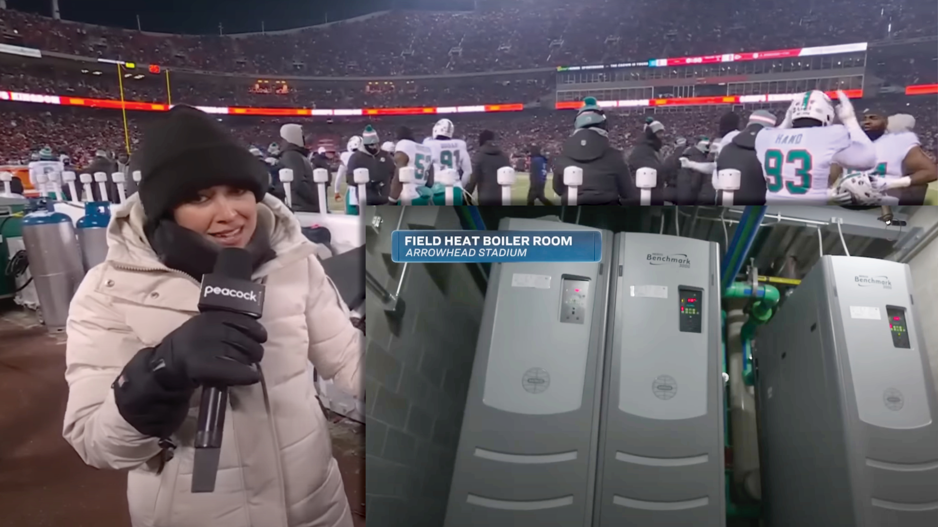Arrowhead Stadium