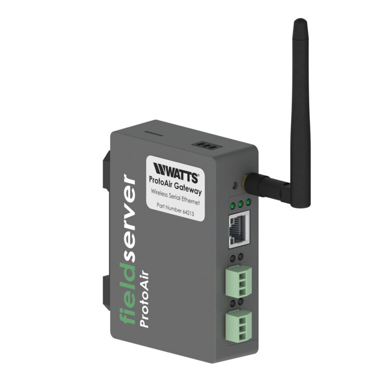 AERCO ProtoAir Gateway Image Square