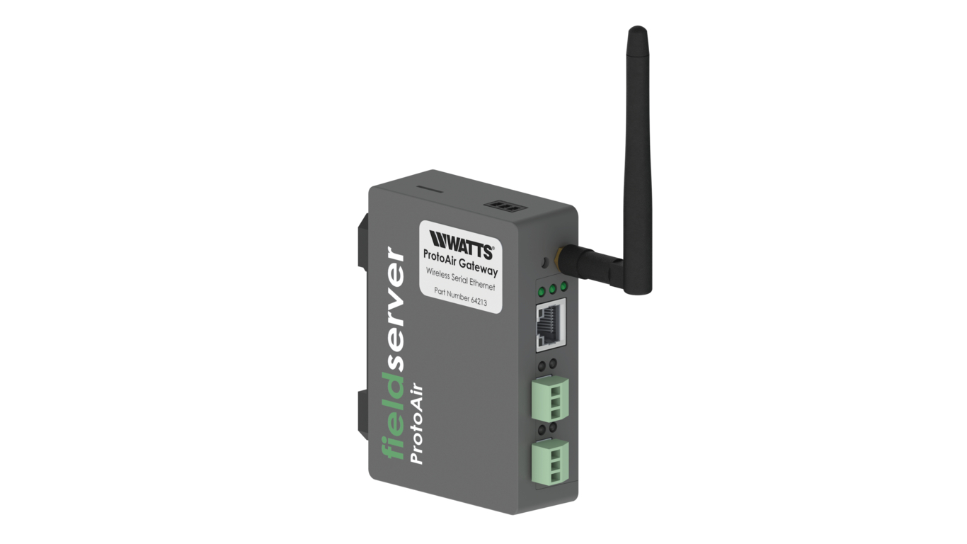 AERCO ProtoAir Gateway Image Front