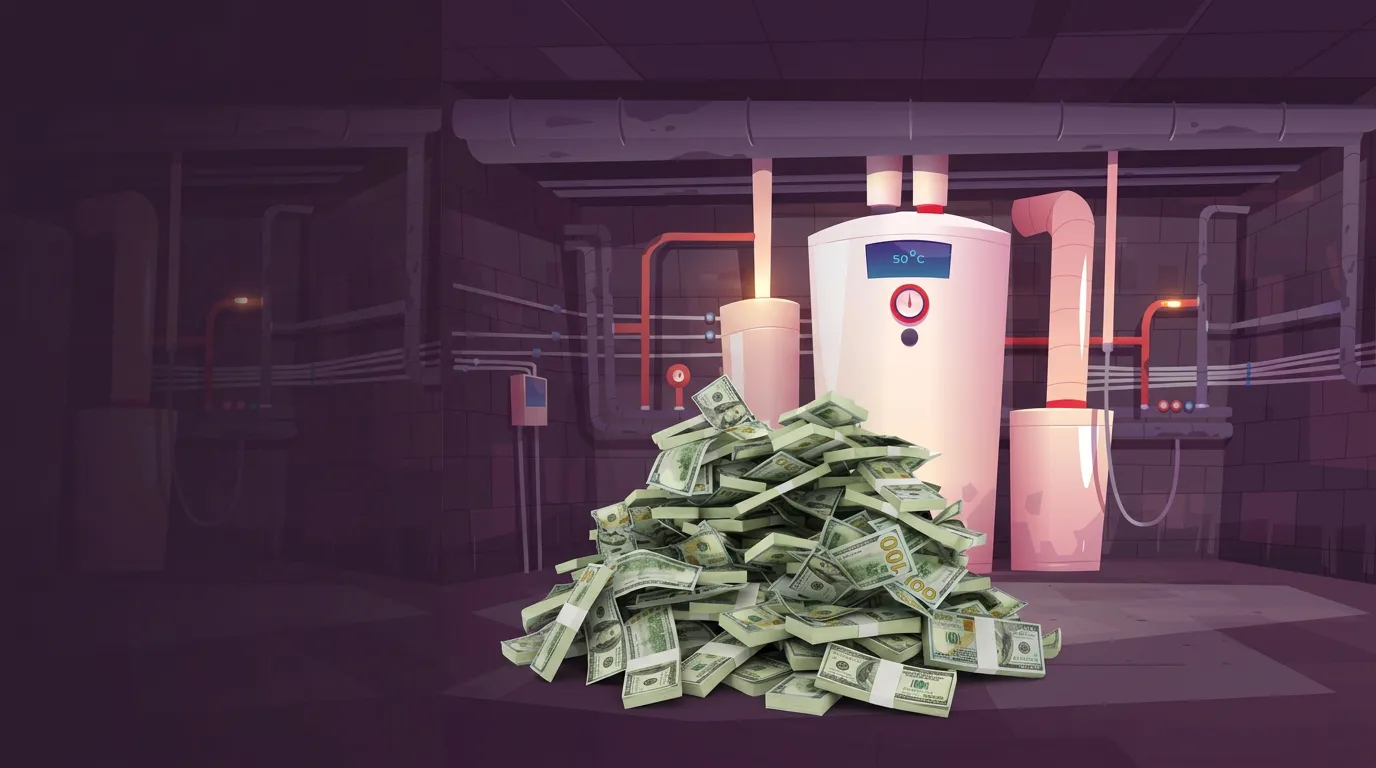 AERCO Blog Post Image - Low Mass Boilers