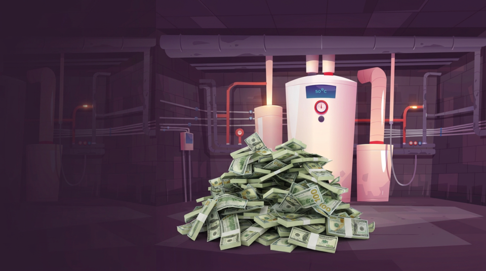 AERCO Blog Post Image - Low Mass Boilers