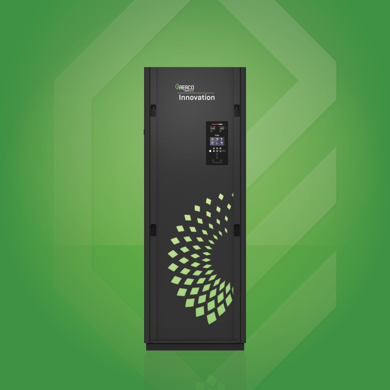 Innovation 1600 and 2000