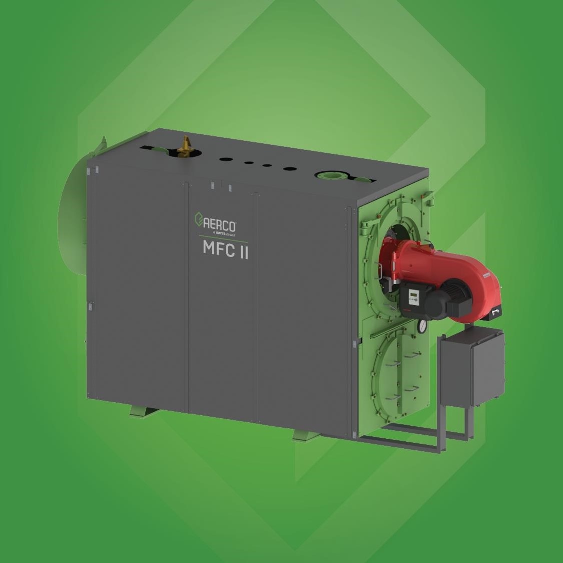 MFC II