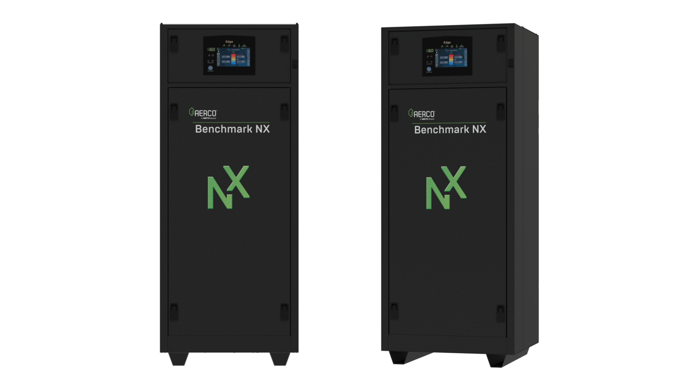 Benchmark NX
