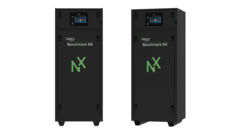 Benchmark NX