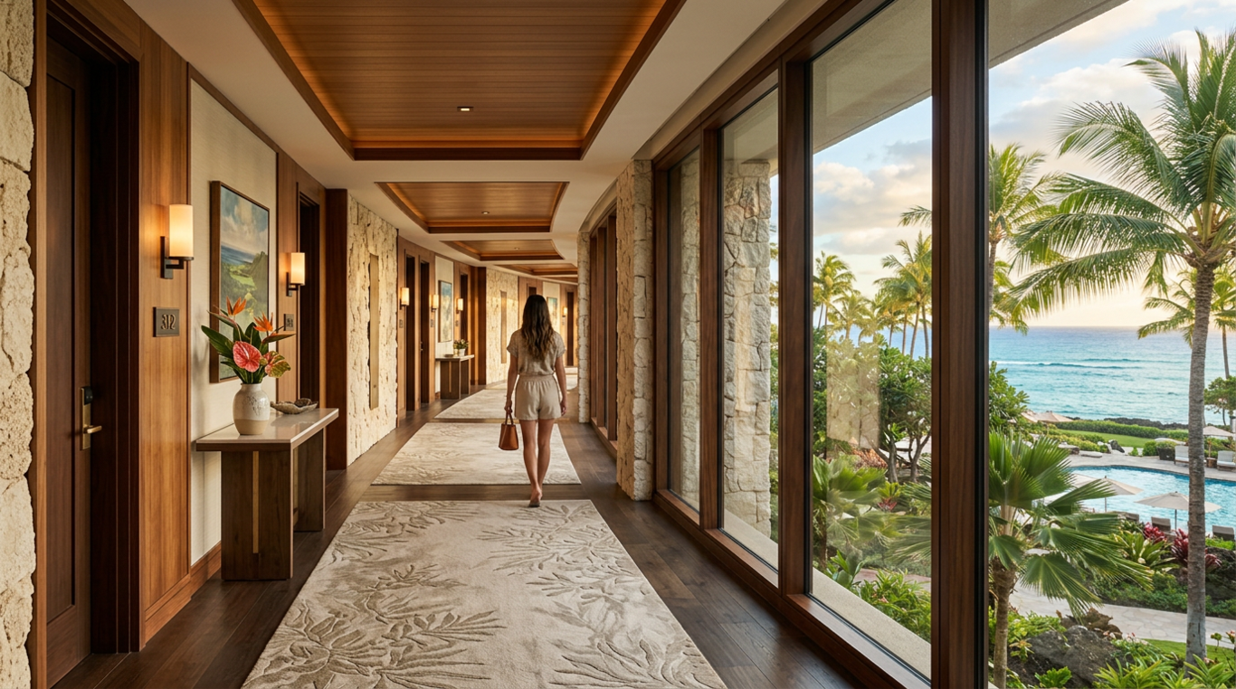 Hawaii Resort 2