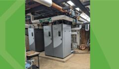 Innovation Hawaii Resort Case Study - Install Photo 1