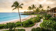 Hawaii Resort 1