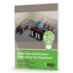 AERCO TL cover image - Right-Sizing Your Boiler Equipment