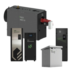 AERCO Image Condensing Boilers Square