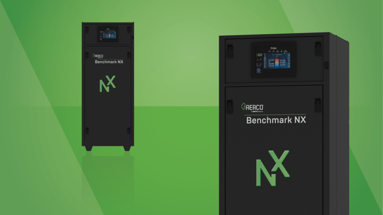 AERCO Condensing Boilers Image - Benchmark NX
