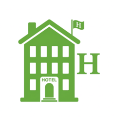 AERCO Image - Hospitality Icon