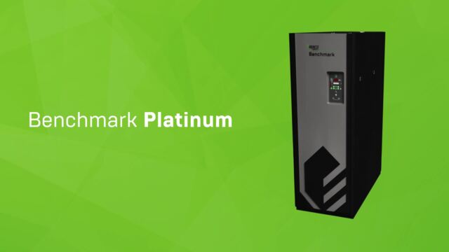 Benchmark Platinum Video