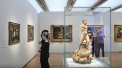 Entertainment - BMK Platinum-Kimball Museum2
