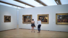Entertainment - BMK Platinum-Kimball Museum3