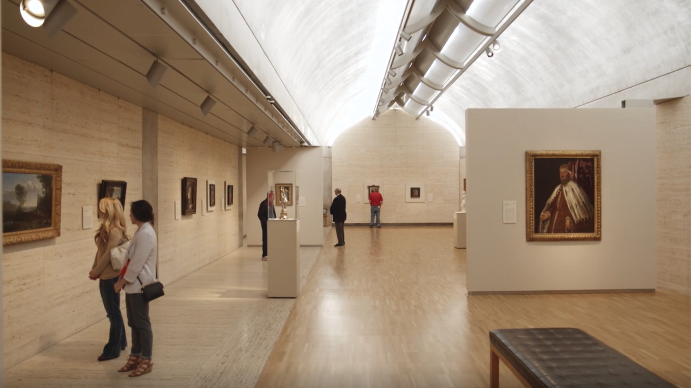 Entertainment - BMK Platinum-Kimball Museum4