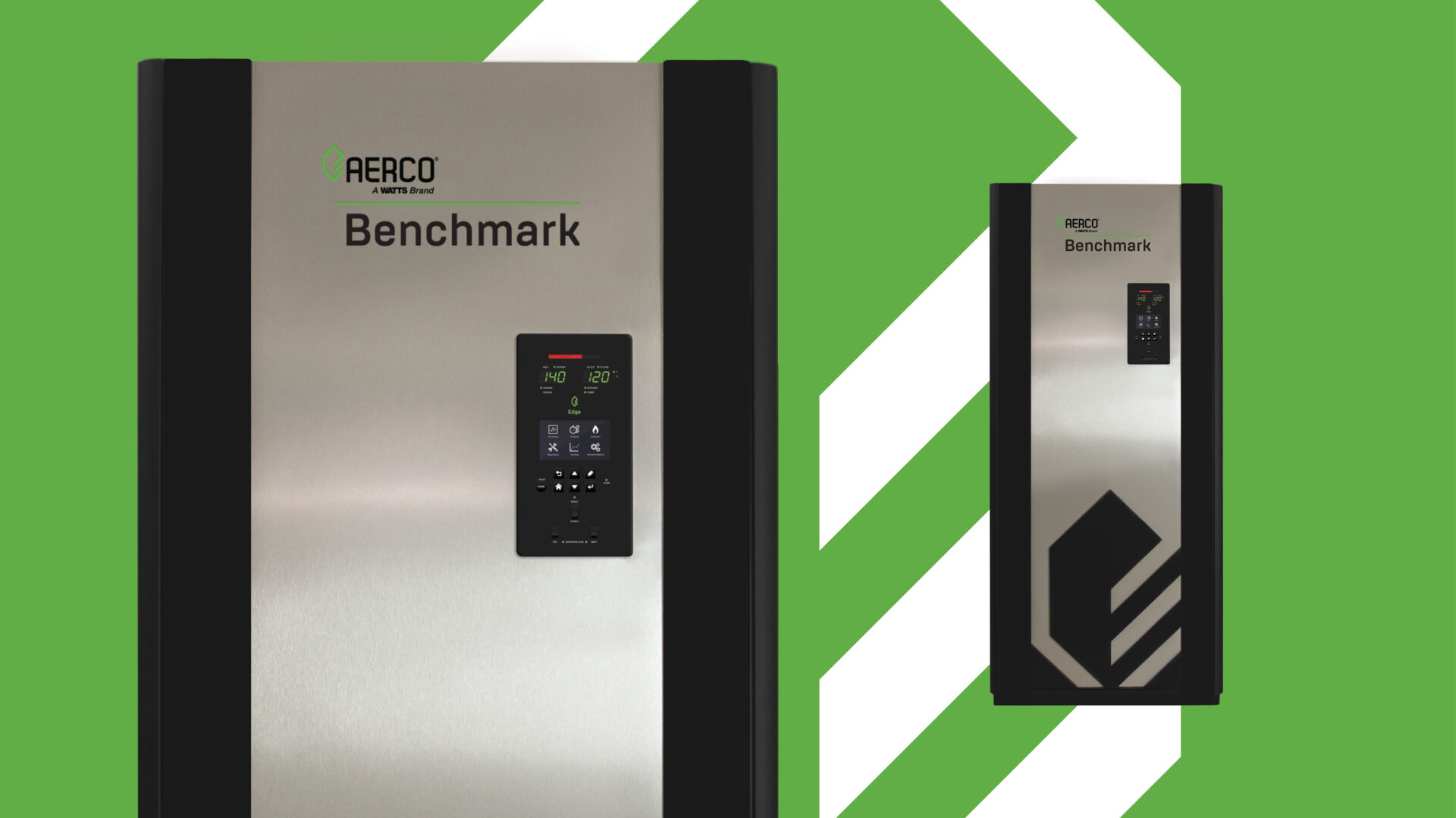 Introducing the Benchmark 4000/5000N